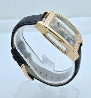 Corum Golden Bridge Automatic Winding Watch - Image 5