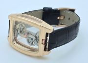 Corum Golden Bridge Automatic Winding Watch - Image 6