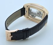 Corum Golden Bridge Automatic Winding Watch - Image 7