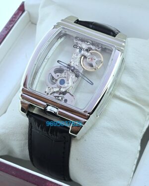 Corum Golden Bridge First Copy Replica Watches