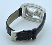 CORUM GOLDEN BRIDGE STEEL AUTOMATIC WINDING WATCH - Image 6