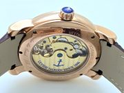 Ulysse Nardin Alexander The Great White Swiss Automatic Watch - Image 8