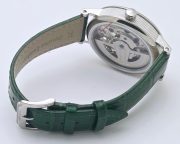 Breguet Tradition Quantième Rétrograde 7597 Green Swiss Automatic Watch - Image 7