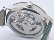 Breguet Tradition Quantième Rétrograde 7597 Green Swiss Automatic Watch - Image 8