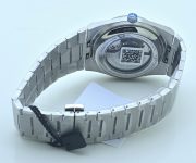 Tissot Prx Powermatic 80 Gradient Ice Blue Chameleon Swiss Automatic Watch - Image 7