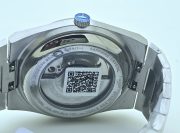 Tissot Prx Powermatic 80 Gradient Ice Blue Chameleon Swiss Automatic Watch - Image 8