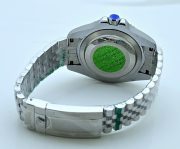 Rolex GMT Master Pepsi Edition Jubilee Bracelet Swiss Automatic Watch - Image 7