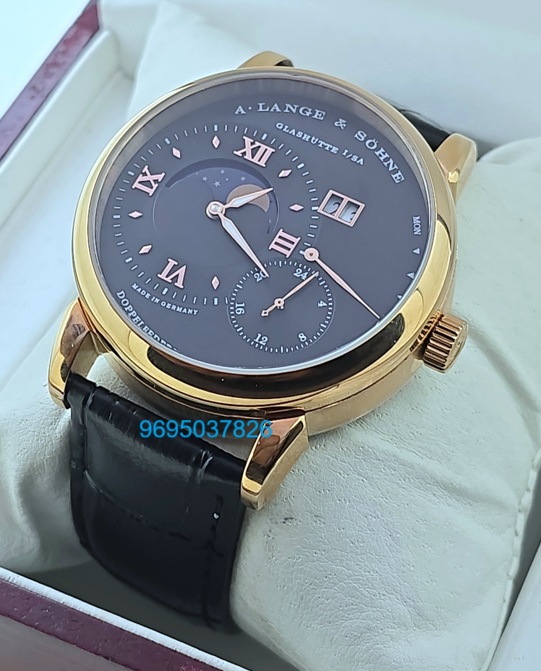 A. Lange & Shone First Copy Watches