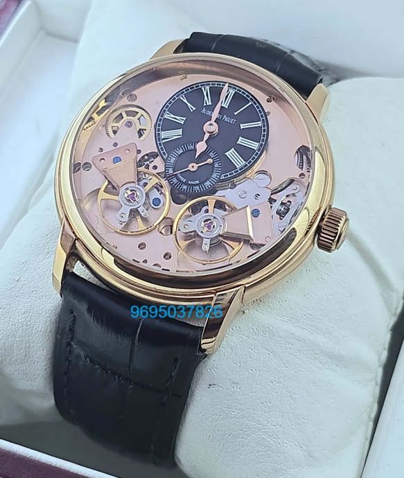 Swiss Clone Copy Watches