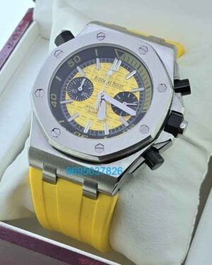 Audemars Piguet Replica Watch Store In Delhi
