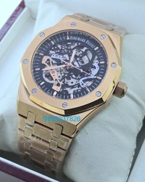 Audemars Piguet Skeleton First Copy Watches