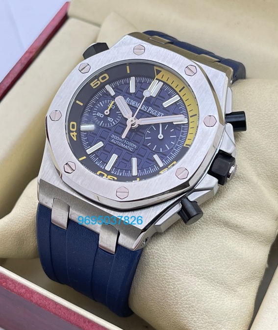 AAA Copy Watches In Indore