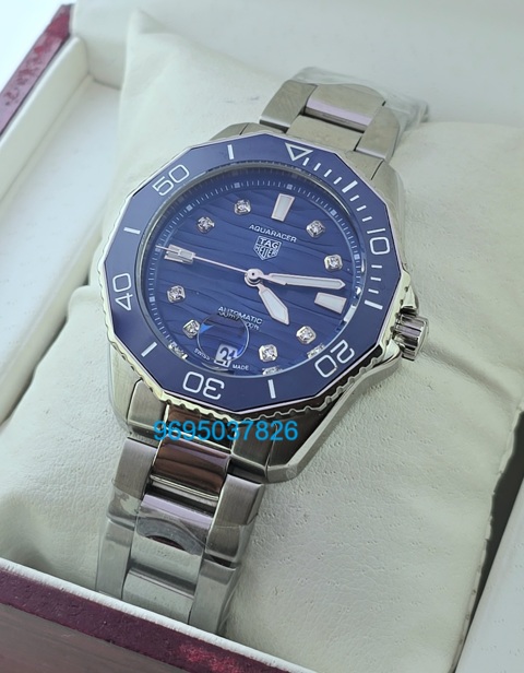 Tag Heuer Aquaracer Ladies First Copy Watches