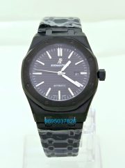 Audemars Piguet Royal Oak Full Black Watch