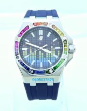 Audemars Piguet Royal Oak Offshore Music Ecition Swiss Automatic Watch