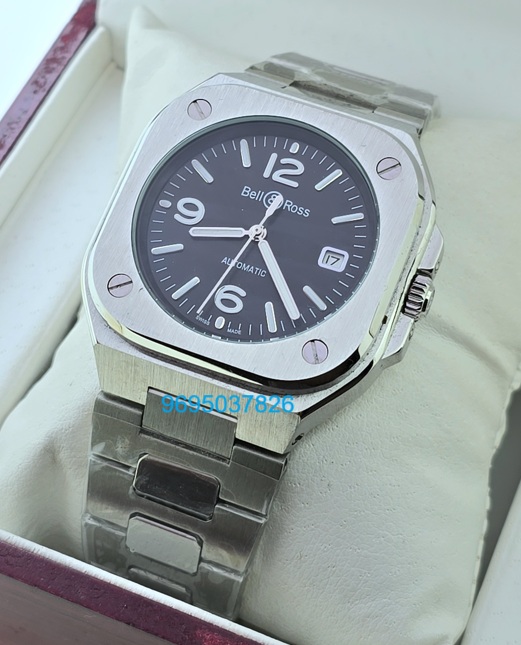 Bell & Ross First Copy Watches Rajkot