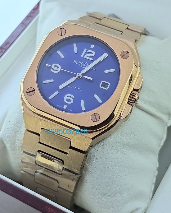 Bell & Ross First Copy Watches In Goa