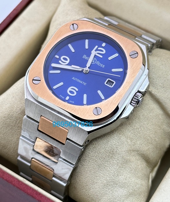 Bell & Ross BR05 Replica Watches Online
