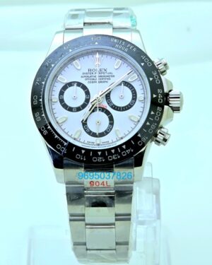 Best Rolex Panda 1st Copy Watches Seller