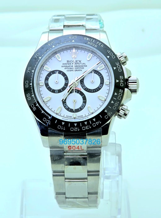 Best Rolex Panda 1st Copy Watches Seller