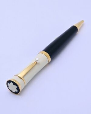 Buy Online Mont Blanc Greta Garbo M Special Edition Ball Point Pen - 2