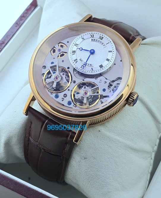 Swiss High Quality ETA Watches IN