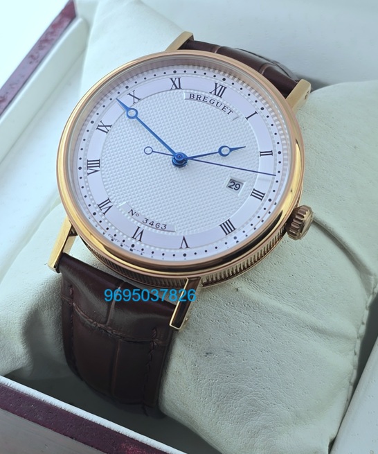 Breguet Classique Replica Watches