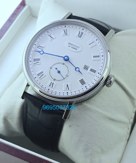 Breguet Classique First Copy Watches