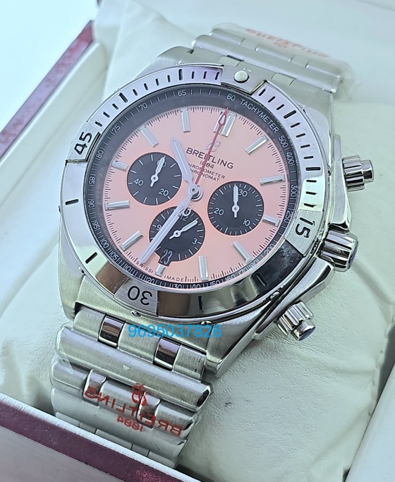 Breitling First Copy Replica Watches In Chennai