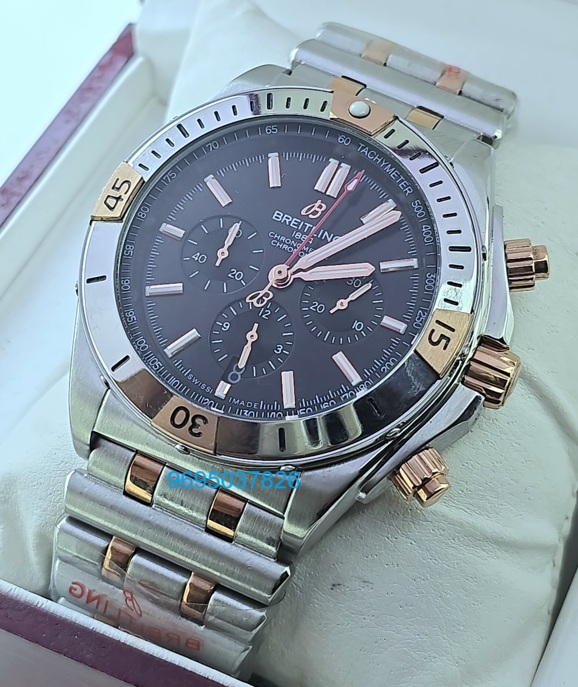Copy Breitling Chronomat B01 Watches
