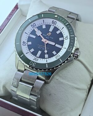 First copy Breitling Superocean watch