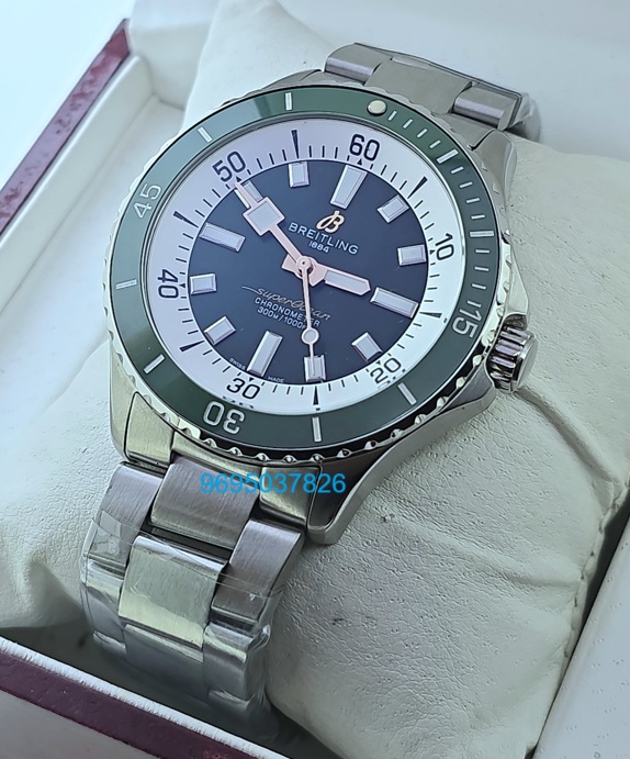 First copy Breitling Superocean watch