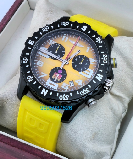 Buy Online Breitling Swis ETA Watches