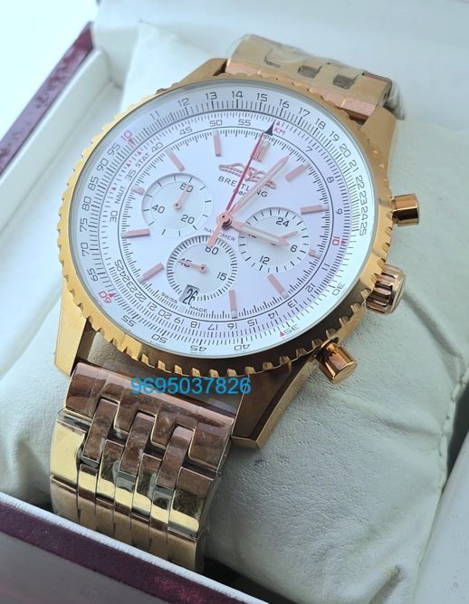 Best 1st Copy Replica Watch Store In Delhi