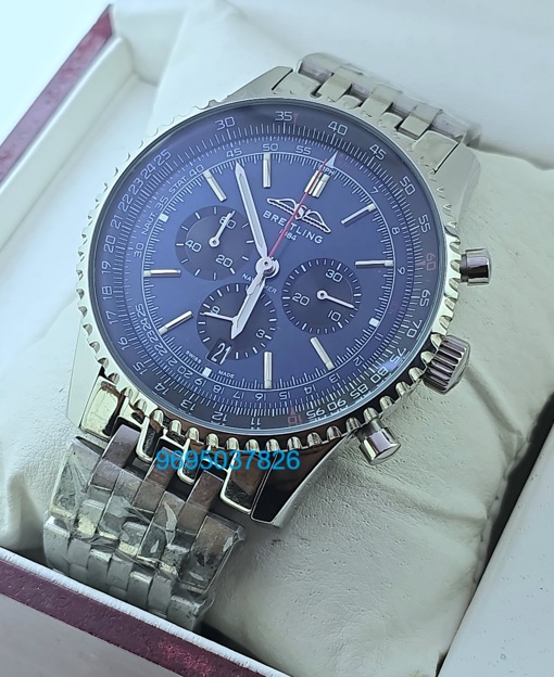 Breitling Navitimer B01 Copy Watches