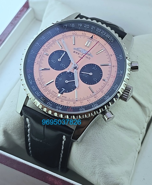 Breitling Navitimer B01 Watches In Chandigarh