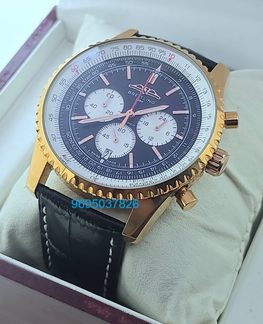 Breitling Navitimer First Copy Watches Online IN