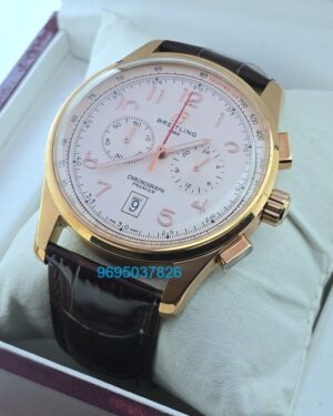 Breitling First Copy Replica Watches In Delhi