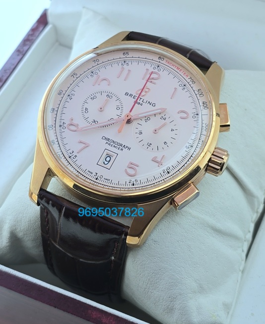 Breitling First Copy Replica Watches In Delhi