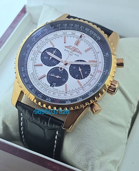 Buy Swiss ETA Watches online In India