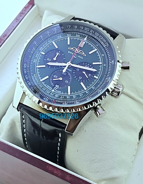 Breitling Navitimer B01 Copy Watches