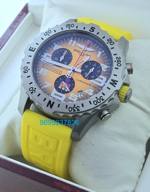 Breitling First Copy Replica Watches In Kochi