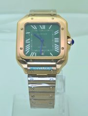Buy Cartier First Copy Watches Online