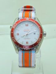 Seamaster Planet Ocean Watches In Silchar