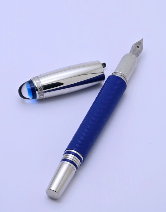 Buy Online Mont Blanc First Copy Pens In Lucknow.