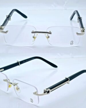 CARTIER EYE FRAME - 23A