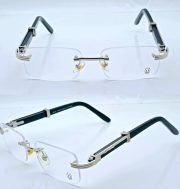 CARTIER EYE FRAME - 36