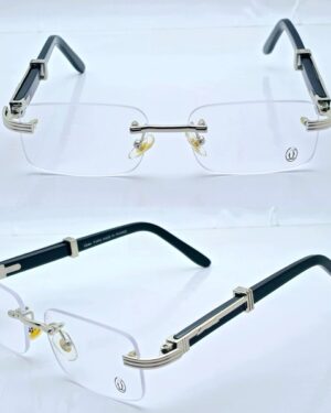 CARTIER EYE FRAME - 36