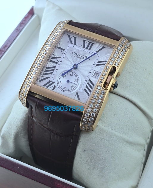 Cartier Tank Replica Watches