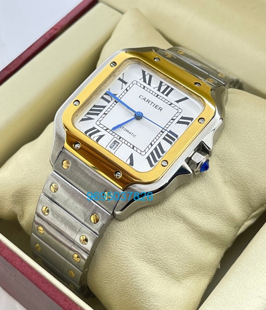Where to buy Cartier replica watches